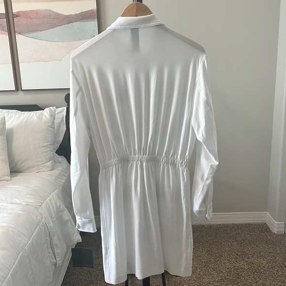 Norma Kamali Dress - Picture 3 of 4